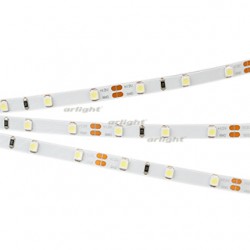 Светодиодная лента Arlight RT 2-5000 12V Warm2400 5mm (3528, 300 LED, LUX) 28616