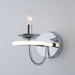 Светильник настенный Bogate's Phobos 425/1