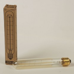 Лампа Citilux T3012G40 Эдисон