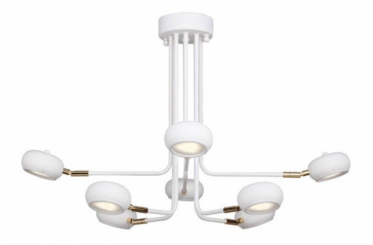 Люстра Favourite 1748-8U