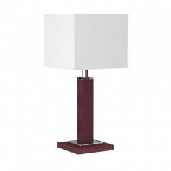 Настольная лампа ARTE Lamp A8880LT-1BR WAVERLEY