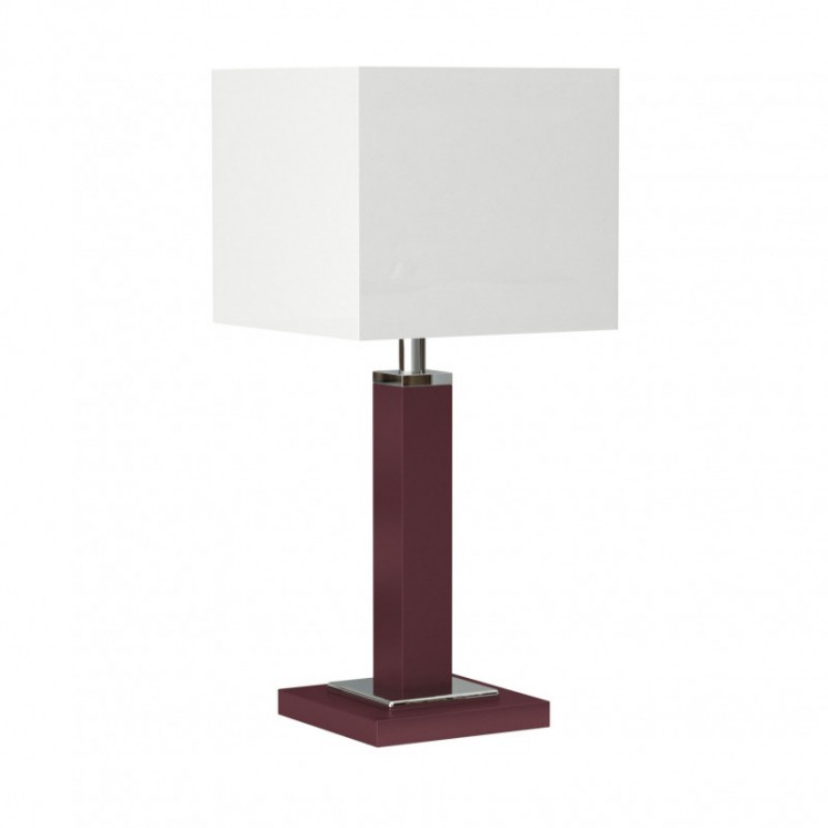 Настольная лампа ARTE Lamp A8880LT-1BR WAVERLEY