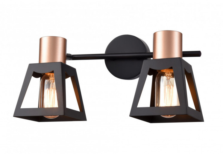 Спот Vele Luce VL6462W02 Carisma