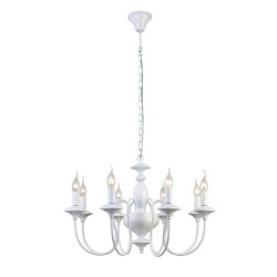 Люстра подвесная ST Luce NEVVE SL1109.503.08