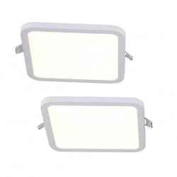 Врезной светильник Favourite 2068-2C Flashled