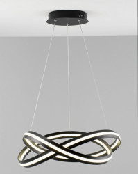 Подвесная люстра Moderli V2895-PL NOVAS