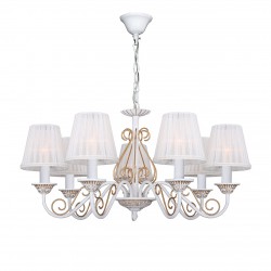 Подвесная люстра Favourite 2155-7P Dream