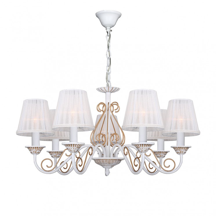 Подвесная люстра Favourite 2155-7P Dream