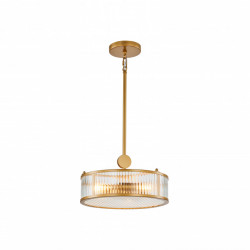 Люстра на штанге Favourite 3099-3P Radiales