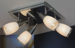 Светильник Lussole LSX-4801-04