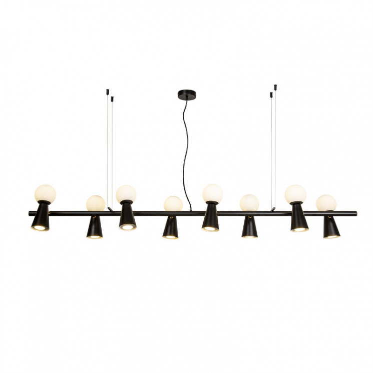 Подвесная люстра Favourite 4095-8P Gnomes