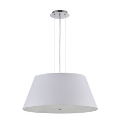 Подвесной светильник Maytoni MOD617PL-03CH Bergamo