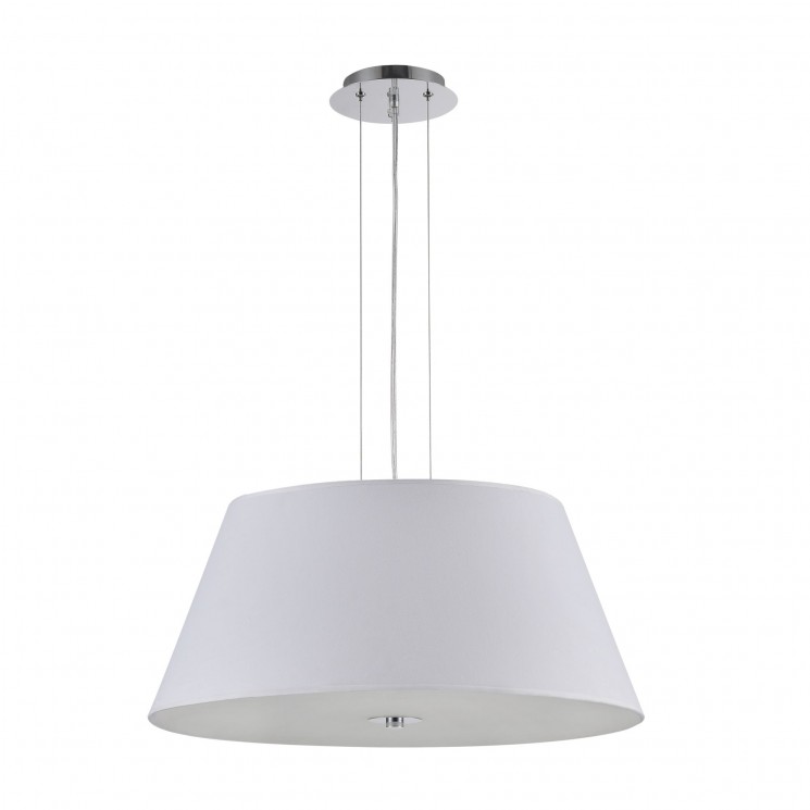 Подвесной светильник Maytoni MOD617PL-03CH Bergamo