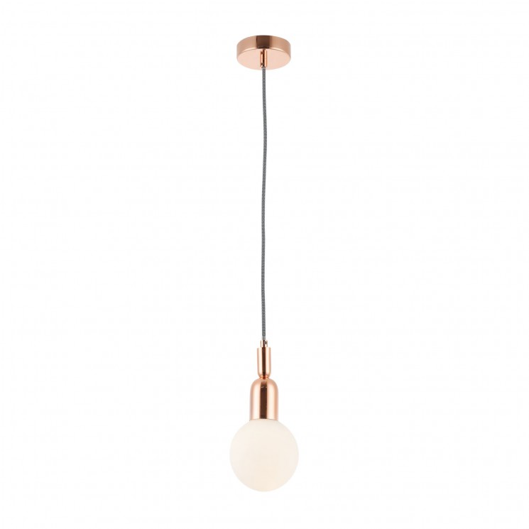 Подвесной светильник Maytoni MOD267-PL-01-RG Ball