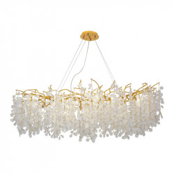Подвесная люстра Favourite 4161-12P Parra