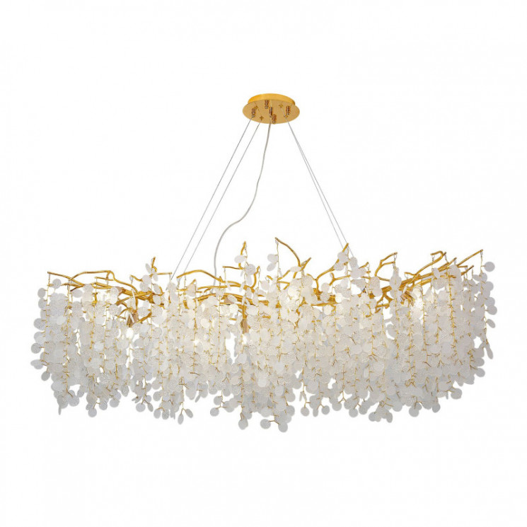 Подвесная люстра Favourite 4161-12P Parra