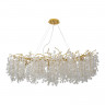 Подвесная люстра Favourite 4161-12P Parra