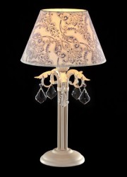 Настольная лампа Maytoni ARM219-22-G Velvet