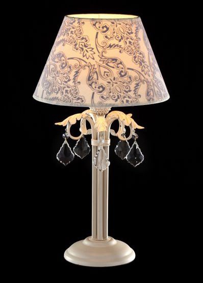 Настольная лампа Maytoni ARM219-22-G Velvet