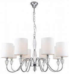 Подвесная люстра Stilfort 1051/09/08P Estetio