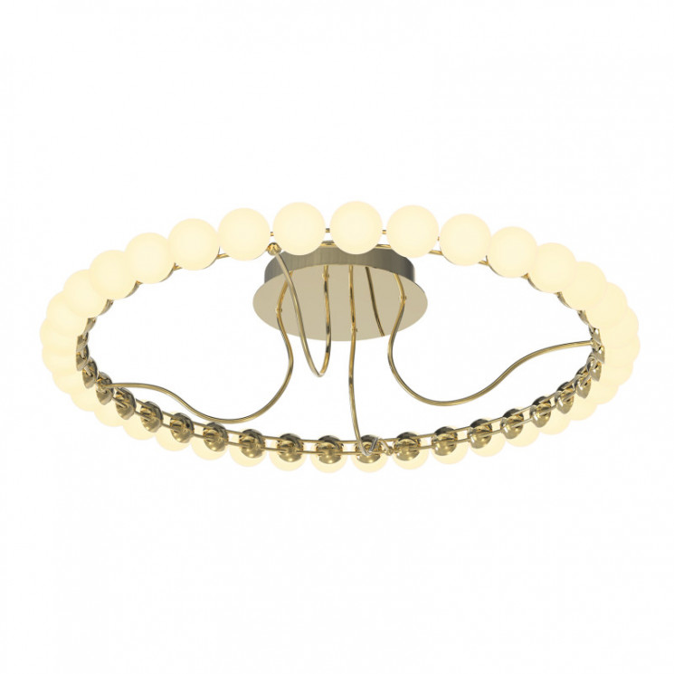 Накладной светильник Favourite 4590-6C HELMET