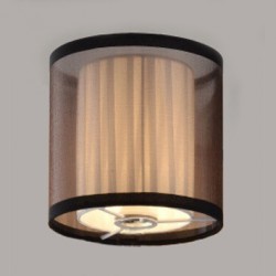 Абажур Newport к 1600/S коричневый