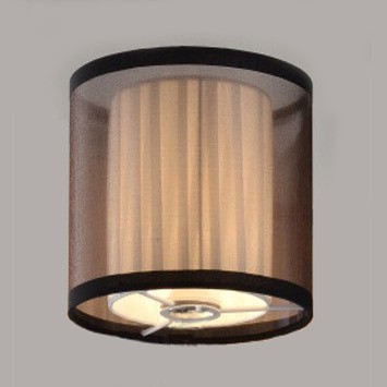 Абажур Newport к 1600/S коричневый