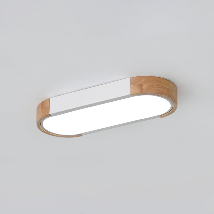 Потолочный светильник ImperiumLoft LINN L35 White