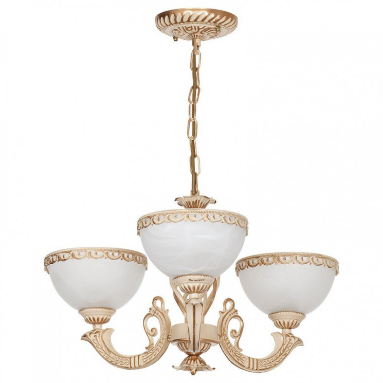 Подвесная люстра Nowodvorski 4353 Olimpia