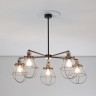 Подвесной светильник Nowodvorski 9738 MANUFACTURE