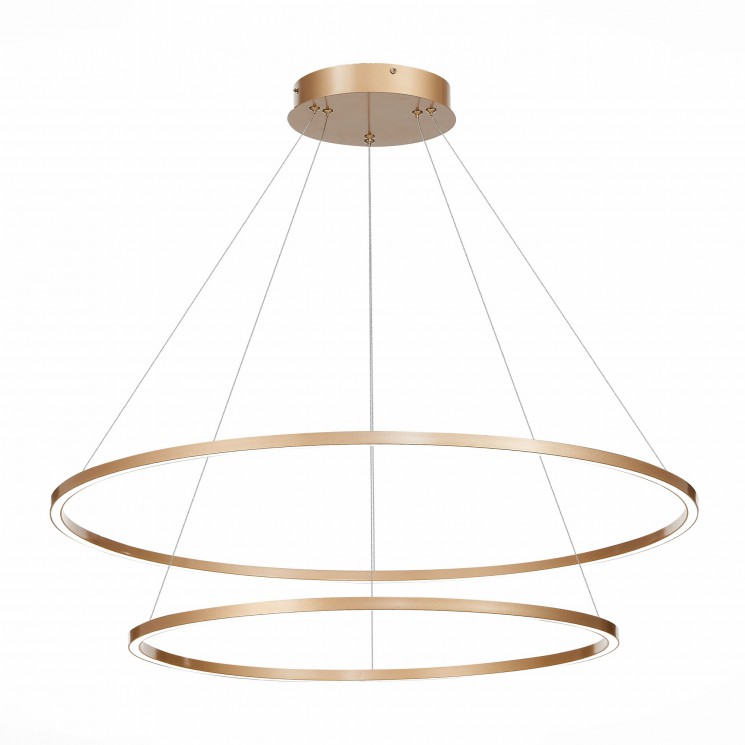 Светильник подвесной  ST Luce ST605.243.91 ST605 DOWN