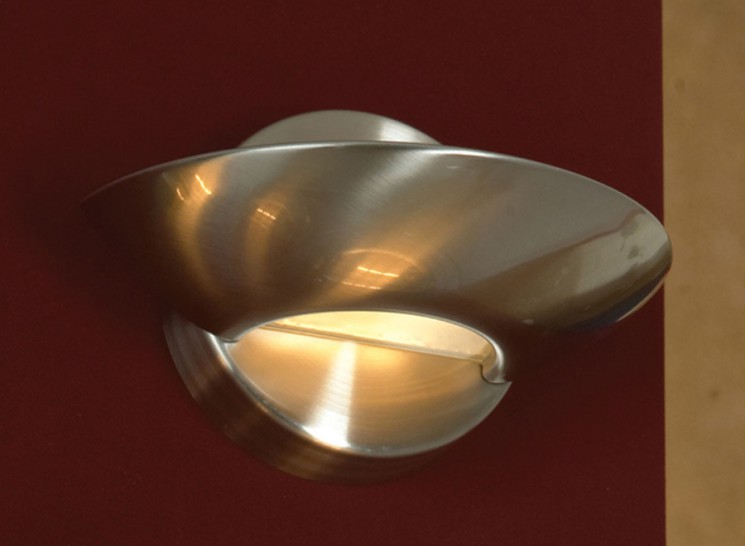 Бра Lussole LSQ-3331-01
