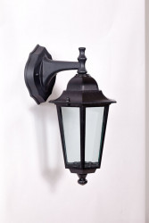 Настенный уличный(фасадный) светильник YAOHUALUX 79802S Bl PETERSBURG S