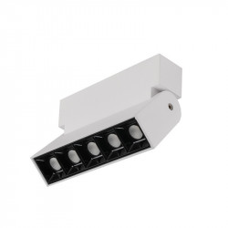 Накладной светильник Nowodvorski 10071 Focus Mini