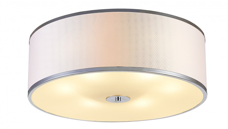 Светильник потолочный Arte lamp A1150PL-6CC AURORA