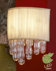 Бра Lussole GRLSC-9501-02 Appiano