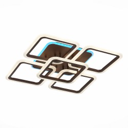 Светильник потолочный Evoled SLE200472-05RGB QUTRO