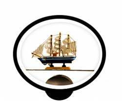 Бра Kink Light 074110,33 Нави