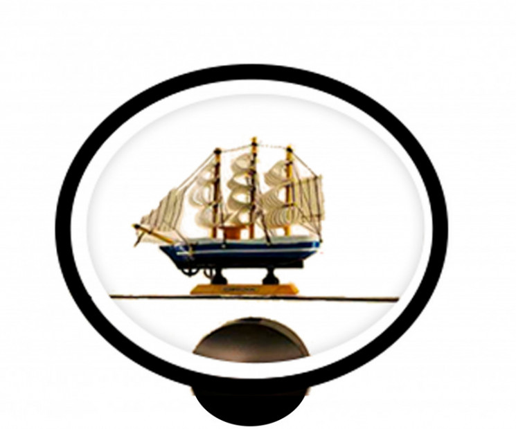 Бра Kink Light 074110,33 Нави