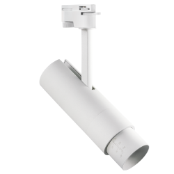 Светильник светодиодный для 1-фазного трека Lightstar 215246 Fuoco