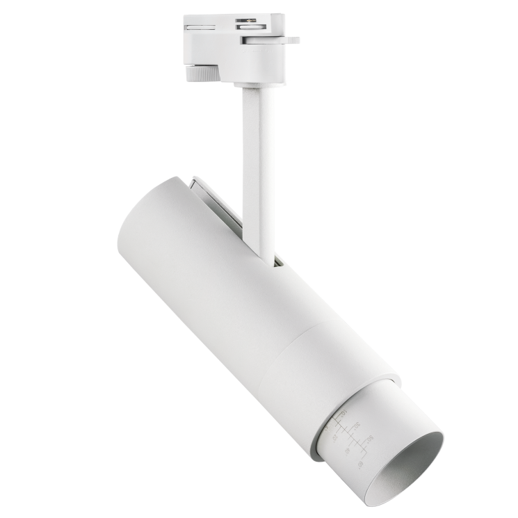 Светильник светодиодный для 1-фазного трека Lightstar 215246 Fuoco