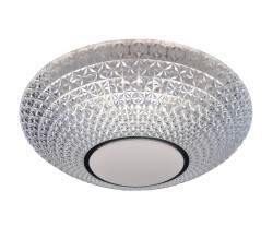 Потолочный светильник KINK Light Кристалл 74144