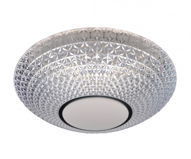 Потолочный светильник KINK Light Кристалл 74144