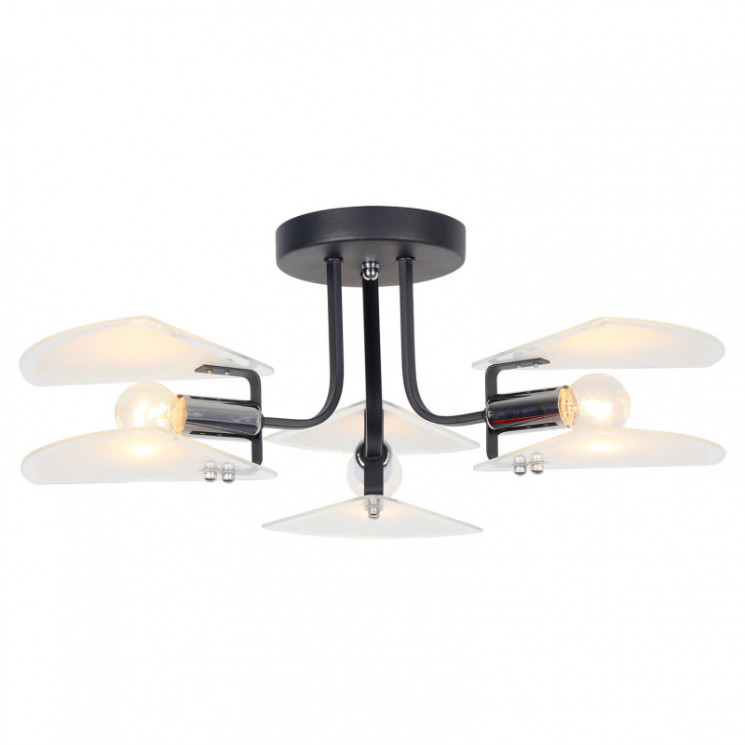 Люстра на штанге Lussole LSP-8189 LSP-8189