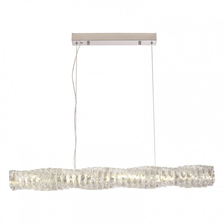 Подвесная люстра Lussole LSP-7067 ENTERPRISE