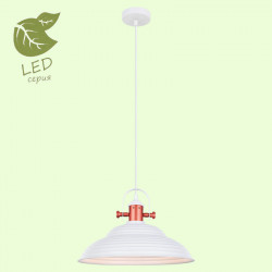 Подвесной светильник Lussole GRLSP-9815 CHEEKTOWAGA