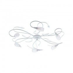 Накладная люстра EGLO 97749 GERBERA 2