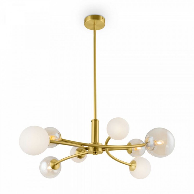 Люстра Freya Bethany FR5116PL-08BS