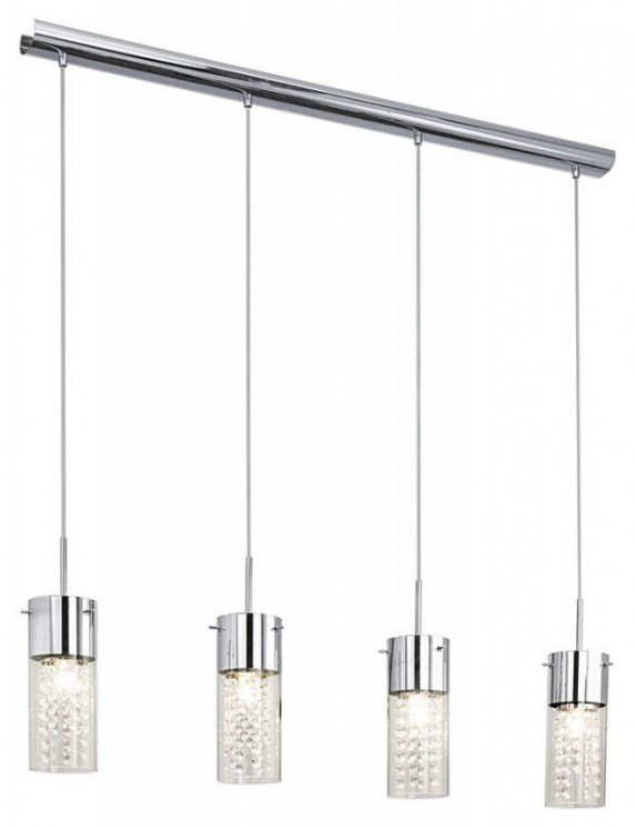 Подвесная люстра EGLO 90696 Diamond