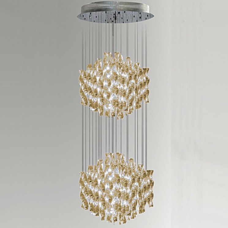 Люстра NEWPORT 5336/S